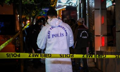 Fatih’te korkunç olay!