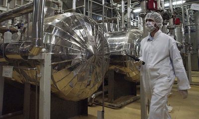 İran duyurdu: Uzlaşıya varılamadı ve dördüncü adım atıldı; yarın başlıyor