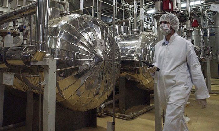 İran duyurdu: Uzlaşıya varılamadı ve dördüncü adım atıldı; yarın başlıyor