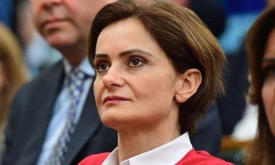 Kaftancıoğlu’ndan İmamoğlu‘nun danışmanına: “Hiç kimse saygısızlık edemeyecek!”