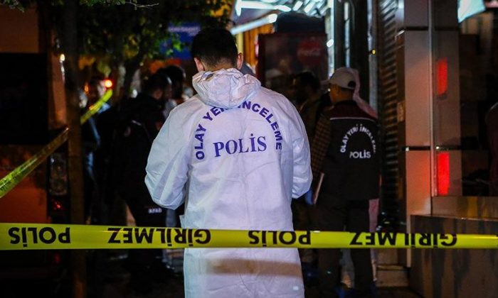 Fatih’teki siyanürlü intiharın ardından büyük dram çıktı!