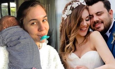 Berfu Yenenler’in tırnaklarına eleştiri yağdı