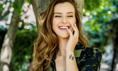 İrem Helvacıoğlu’nun yeni imajı olay oldu