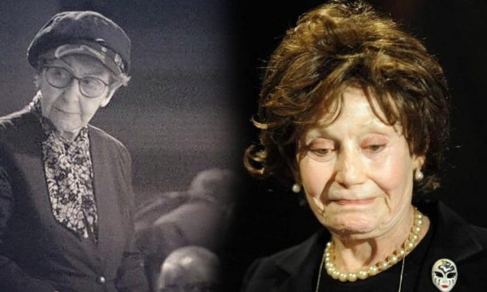 Usta tiyatrocu Jale Birsel hayatını kaybetti