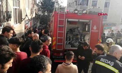 İki kız kardeşin kahreden ölümü!