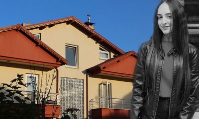 12 numaralı oda kapatıldı, öğrenciler apartı terk etti