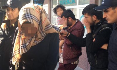 1,5 aylık ikizler ile 2 yaşındaki kızı terk eden anne- baba ile ilgili yeni gelişme