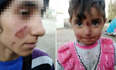 Eşi ve kızına dehşeti yaşatmıştı…