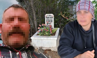 26 yıllık vicdan azabı sonrası gelen itiraf