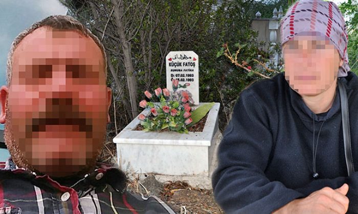 26 yıllık vicdan azabı sonrası gelen itiraf