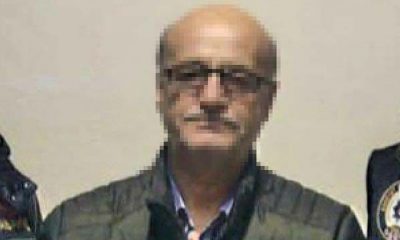 37 ilde 210 dolandırıcılık olayının 64 yaşındaki şüphelisi yakalandı