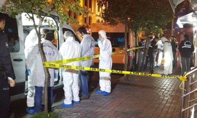 4 kardeş, siyanür içerek intihar etmiş