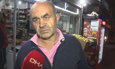 4 kardeşin şüpheli ölümüyle ilgili alışveriş yaptıkları bakkal konuştu