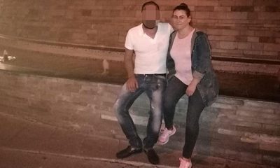 6 aylık eşini av tüfeğiyle öldürdü