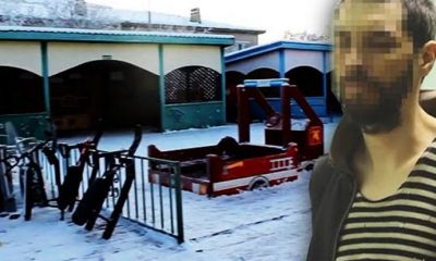 6 yaşındaki çocuğu uykusunda öldürdü, ifadesi kan dondurdu