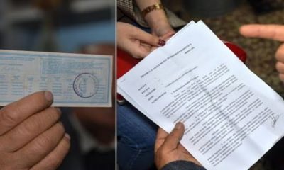 ”70 milyon bana çıktı” dedi, mahkemeye başvurdu