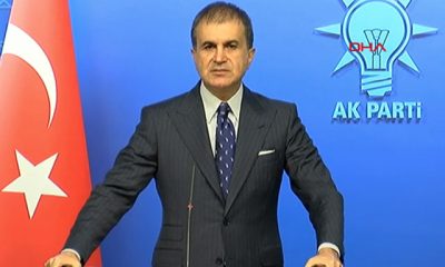 AK Parti Sözcüsü Çelik’ten EYT açıklaması