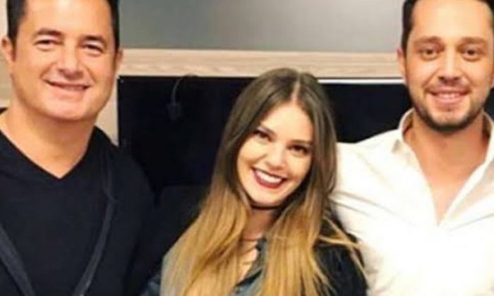 Acun Ilıcalı: Ben hayatta kimsenin küs kalmasını istemem