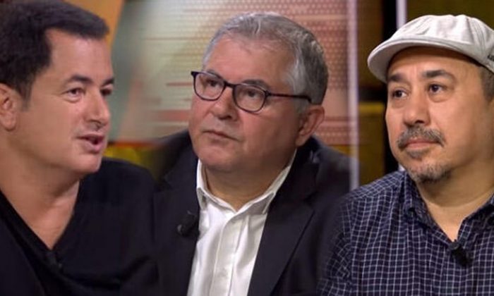 Acun Ilıcalı’dan flaş açıklamalar…