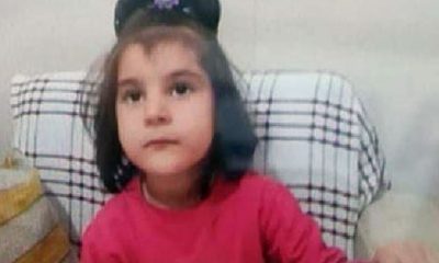 Ağabeyiyle aynı yerde aynı yaşta aynı kaderi yaşadı