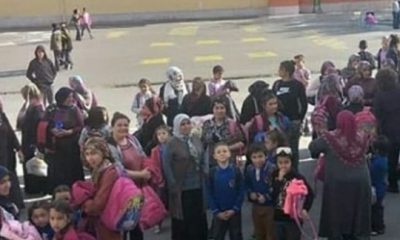 Aksaray Valiliği’nden ‘otizmli çocukların yuhalandığı’ iddialarına ilişkin açıklama