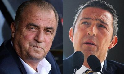 Ali Koç: Galatasaray dışında herkesle aramız iyi