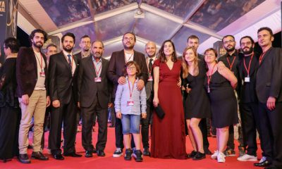 Altın Portakal’a ‘Bozkır’ damgası