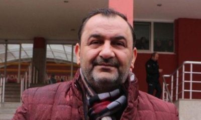 Anıtkabir’de slogan atanlara küfür eden şahıs tutuklandı