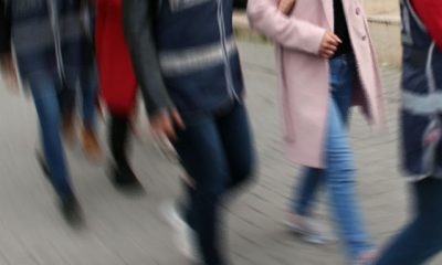 Ankara’da kritik operasyon