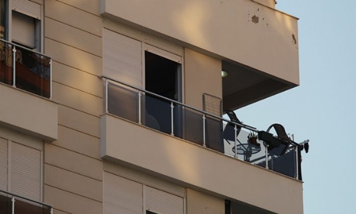 Antalya’da 4 kişilik aile ölü bulundu; siyanür şüphesi var