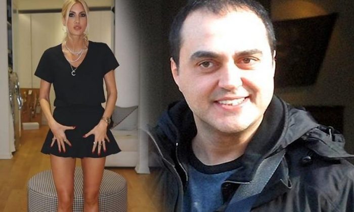 Arto’dan Çağla Şıkel’e olay sözler