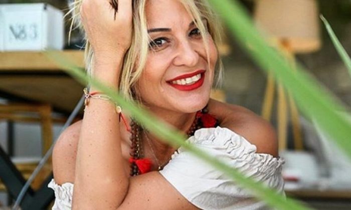 Ayşe Arman istifa etti