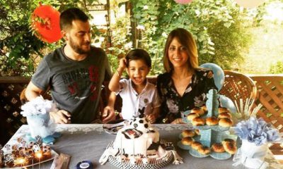 Bakırköy’de evlerinde ölü bulunmuşlardı…