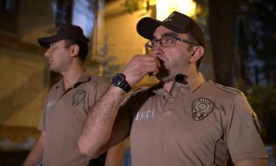 Bekçilerin kimlik sorma yetkisi var mı? EGM açıkladı