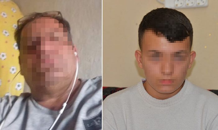 Berber çırağına ilişki teklifi iddiasıyla şikayetçi oldular