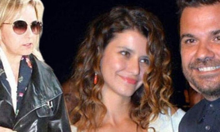 Beren Saat’in annesi Ayla Saat’ten ayrılık haberlerine açıklama