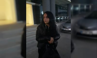 ‘Bitcoin Safiye’ böyle yakalandı