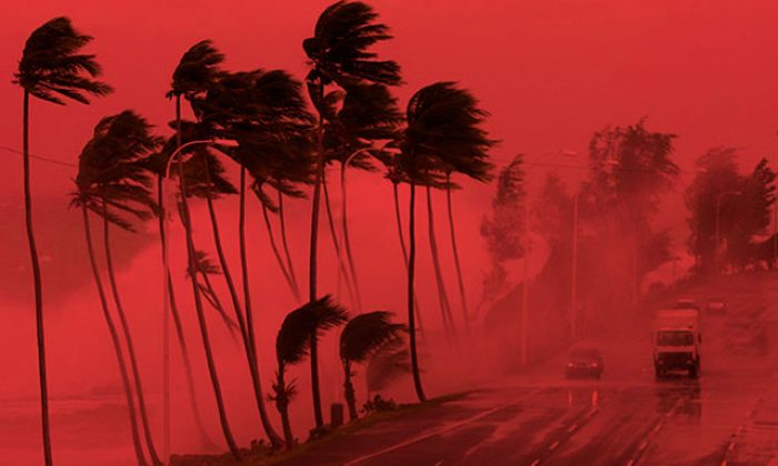 Valilik uyardı: Bu geceden itibaren çok şiddetli geliyor…