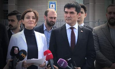 CHP’li Kaftancıoğlu’nun ardından bir koruma kararı daha kaldırıldı