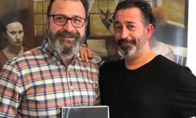 Can Yılmaz sonunda isyan etti