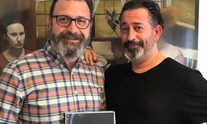 Can Yılmaz sonunda isyan etti