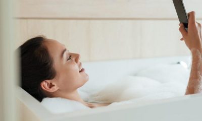 Cep telefonuyla bunu sakın yapmayın! Küçük kız hafızasını kaybetti