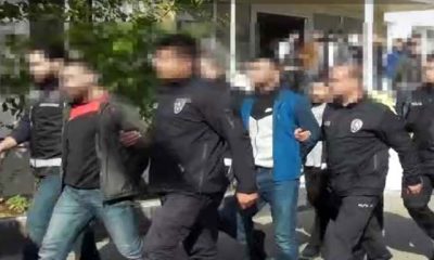 Cinsel istismarda bulunduğu kızı fuhuş çetesinin başına getirmiş