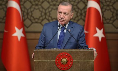 Cumhurbaşkanı Erdoğan’ın ABD kararı belli oldu