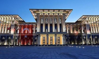 Cumhurbaşkanlığı Kültür ve Sanat Büyük Ödülleri sahiplerini buldu