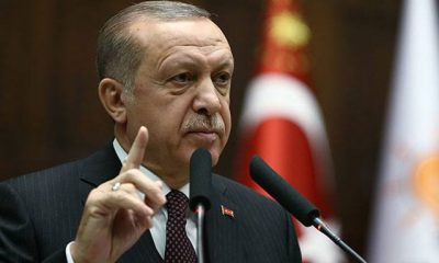 Cumhurbaşkanlığı’ndan ABD ziyaretiyle ilgili önemli açıklama