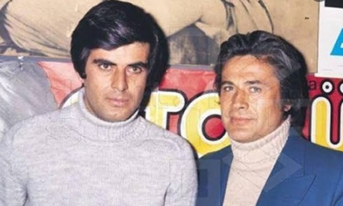 Cüneyt Arkın’dan fıkra gibi Tarık Akan anısı…