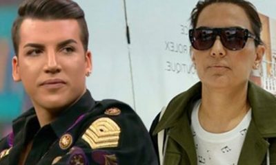 Demet Akalın’dan Kerimcan Durmaz’a küfürlü gönderme