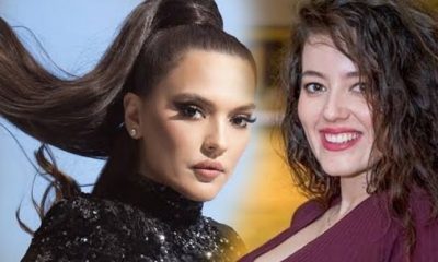 Demet Akalın’dan Pelin Akil paylaşımı