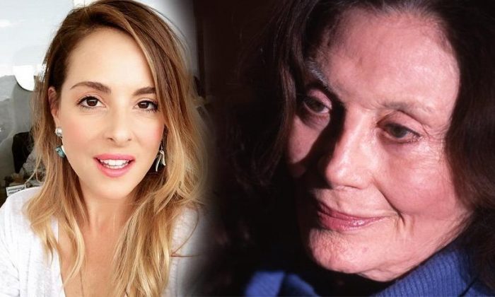 Doğa Rutkay Kamal’dan Yıldız Kenter anısı…